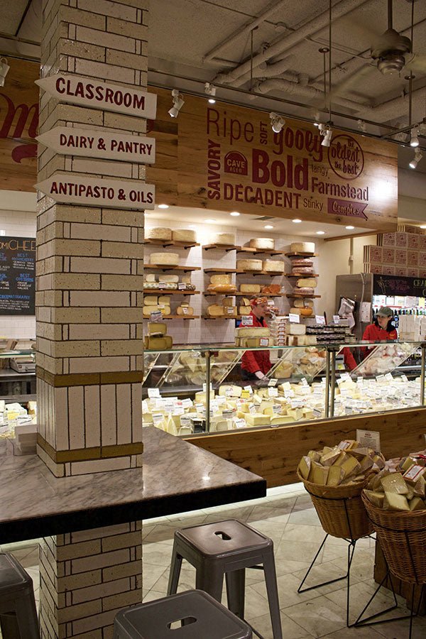 Murray's Cheese - New England Cheesemaking Supply Company