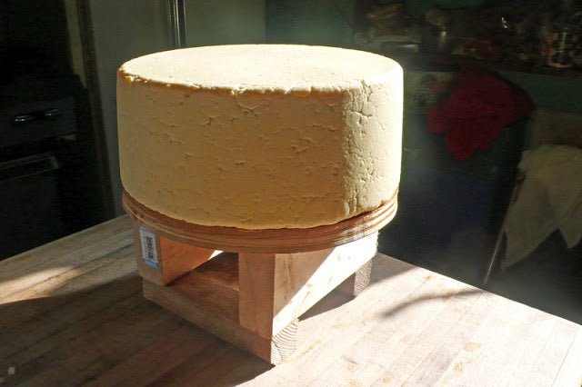 Mustafa Hakkani - New England Cheesemaking Supply Company