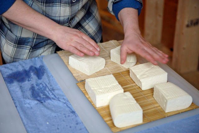 Mustafa's Hellim, Also Known as Halloumi - New England Cheesemaking Supply Company