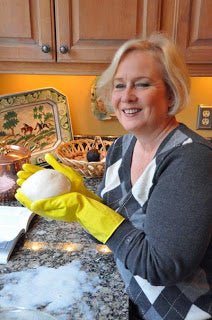 New Cheese Maker#5 - Debra Strange - New England Cheesemaking Supply Company