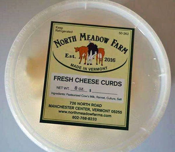 North Meadow Farm in Manchester, Vermont - New England Cheesemaking Supply Company