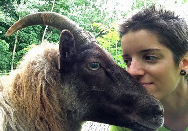 Otter Creek Homestead in Danby, Vermont - New England Cheesemaking Supply Company