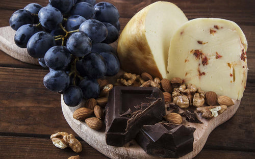 Pairing Chocolate and Cheese - New England Cheesemaking Supply Company