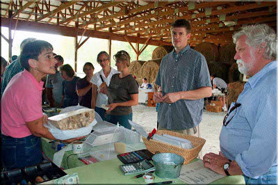 Washington County Cheesemakers