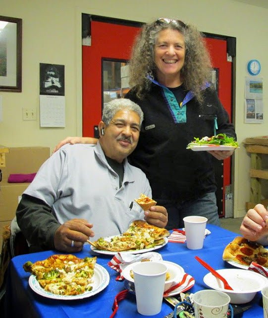 Pictures of Our Veteran's Appreciation Day, 2014 - New England Cheesemaking Supply Company