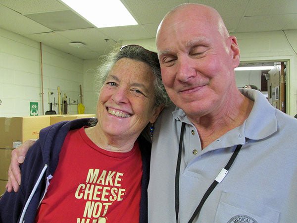 Pictures of Our Veteran's Appreciation Day, 2016 - New England Cheesemaking Supply Company