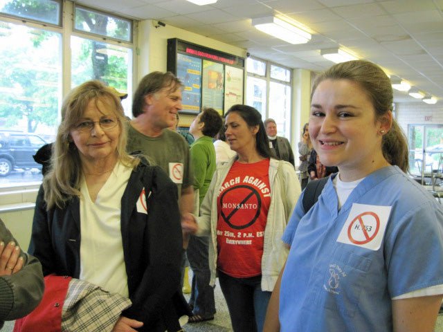 Raw Milk Distribution - Just Another Hearing - New England Cheesemaking Supply Company