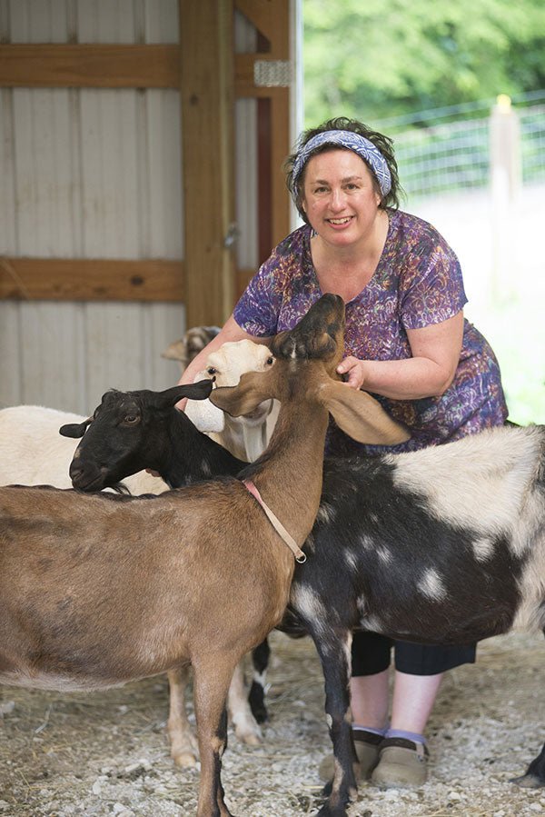 Red Gable Cheese Workshops - New England Cheesemaking Supply Company