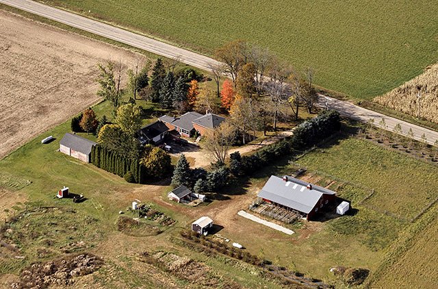 Rose Boero in Central Wisconsin - New England Cheesemaking Supply Company