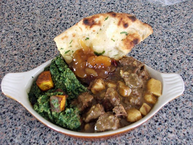 Saag Paneer with Maggie Parkinson - New England Cheesemaking Supply Company