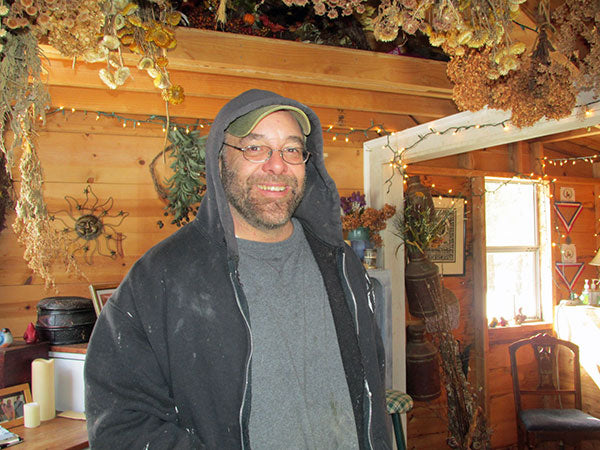 Beltane Farm in Lebanon, Connecticut