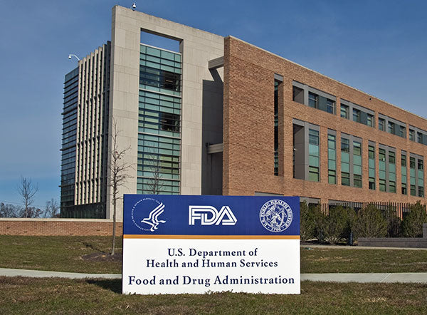 What is the FDA?