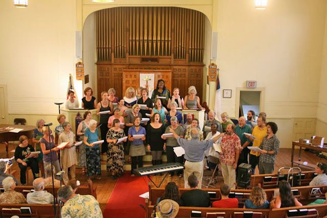 Singing with the Cheese Queen - New England Cheesemaking Supply Company