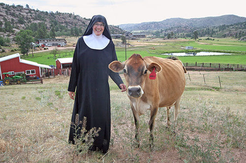 Sister Joanna