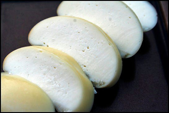 Smoked 30 Minute Mozzarella by Jayne Maker - New England Cheesemaking Supply Company