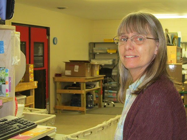 Staff Profile:  Kathy Conley - New England Cheesemaking Supply Company