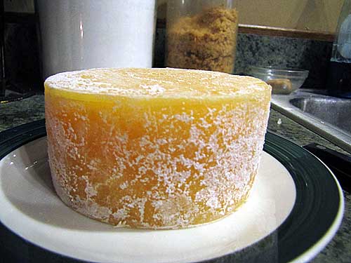 Stirred Curd Cheddar with Suzanne McMinn - New England Cheesemaking Supply Company