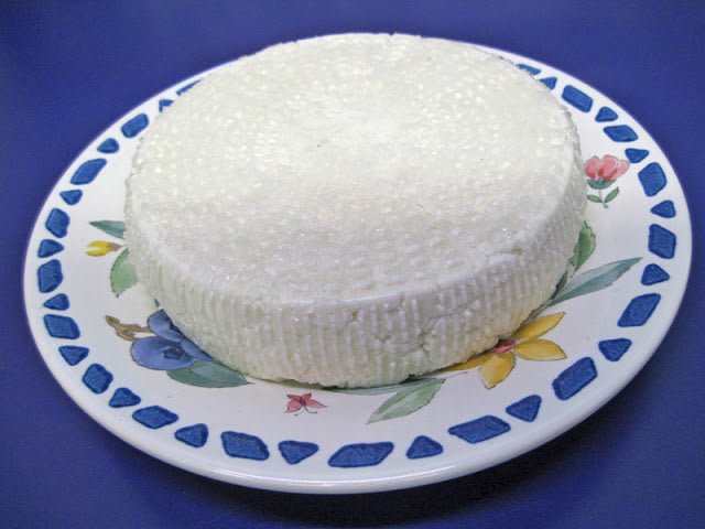 Super Easy Basket  Cheese for Children - New England Cheesemaking Supply Company