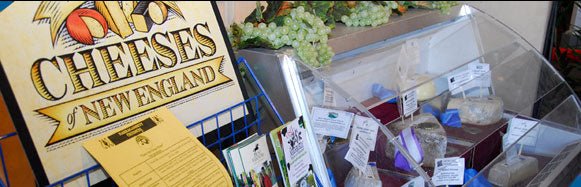 The 2013 New England Regional Cheese Competition - New England Cheesemaking Supply Company