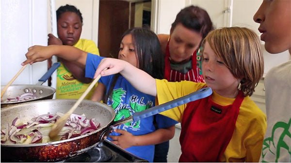 The Fabulous Sprouts Cooking Club - New England Cheesemaking Supply Company