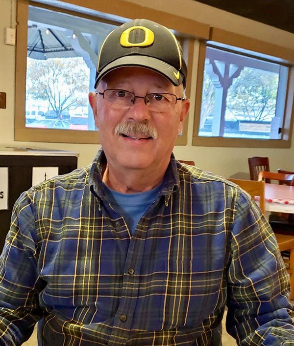 Tom Osborne in Libby, Montana - New England Cheesemaking Supply Company