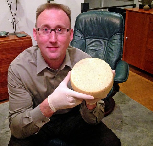 Tommy Reddicks in Indianapolis, Indiana - New England Cheesemaking Supply Company