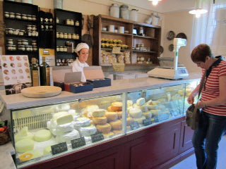 Two Weeks in Tuscany with The Weekend Artisan - New England Cheesemaking Supply Company