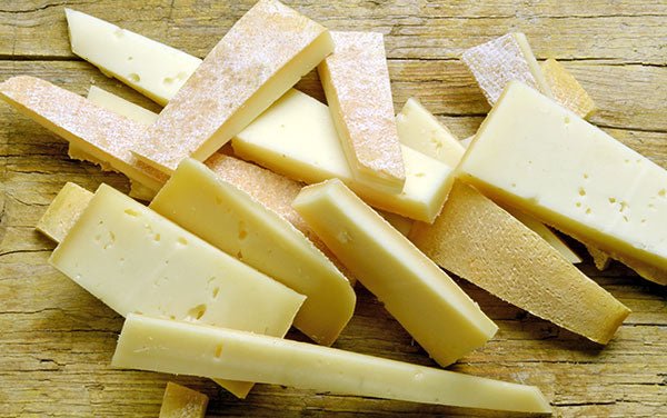 Wheys to Use Those Hard Cheese Rinds - New England Cheesemaking Supply Company