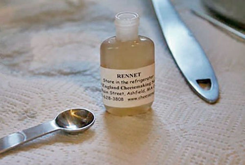 Which Rennet is For You? - New England Cheesemaking Supply Company