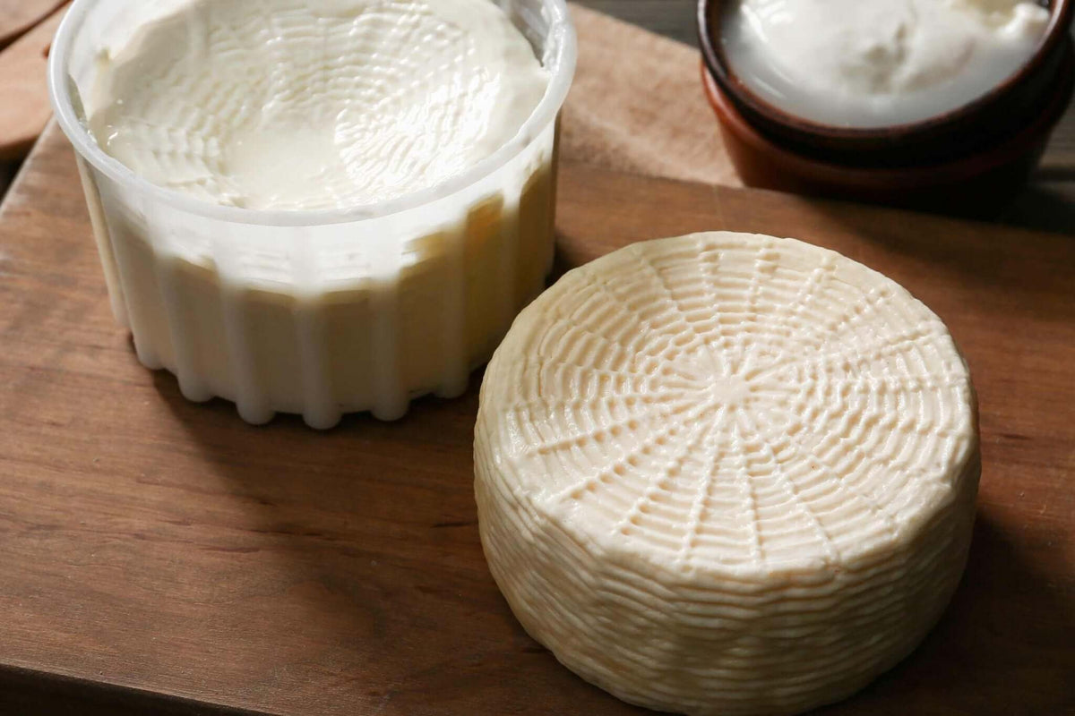 Cheese Form Cheese Molds and Cheese Presses | Cheese Making Supply Co.