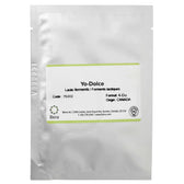 Biena Yogurt Yo-Dolce starter culture packet for homemade yogurt and fermented milks.
