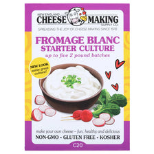 Fromage blanc SIMPL