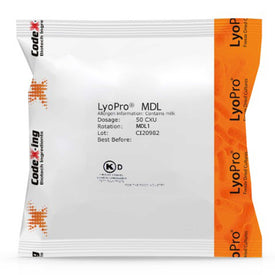 LyoPro MDL Mesophilic Starter Culture