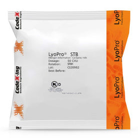 LyoPro STB Thermophilic Starter Culture