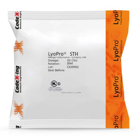 LyoPro STH Thermophilic Starter Culture