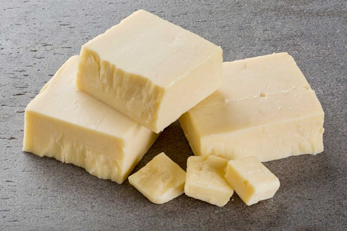 Making That Cheddar Cheddar Cheese Recipe | Cheese Maker Recipe | Cheese Making