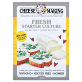 Fresh Starter Culture - New England Cheesemaking Supply Company