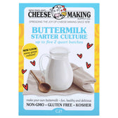 Homesteading Creamery Kitchen Essentials - New England Cheesemaking Supply Company