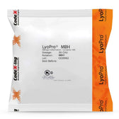 LyoPro MBH starter culture packet for making semi-hard and hard cheese.