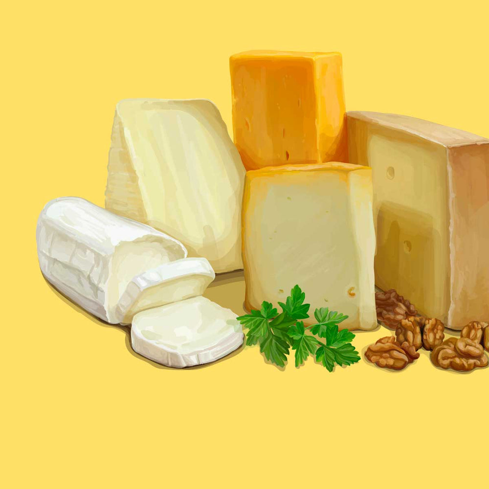 Liquid Animal Rennet for Cheese Making | Cheese Making Supply