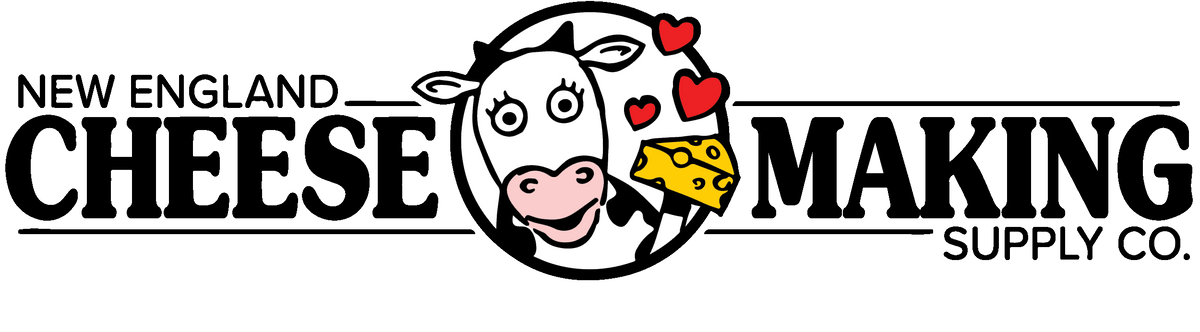 New england cheesemaking coupon hotsell