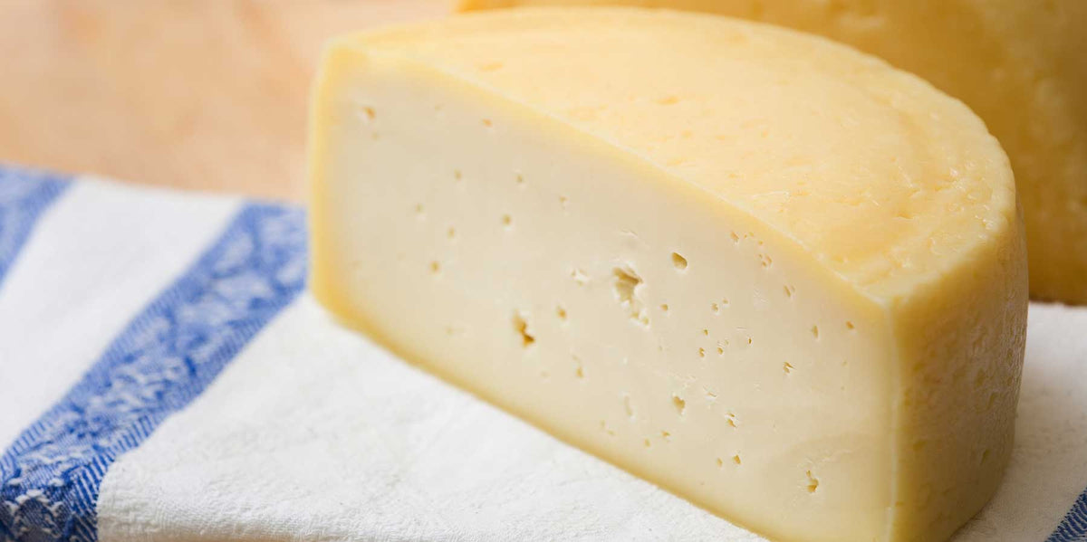 Learn How to Make Cheese at Home Cheese Making Supply Co