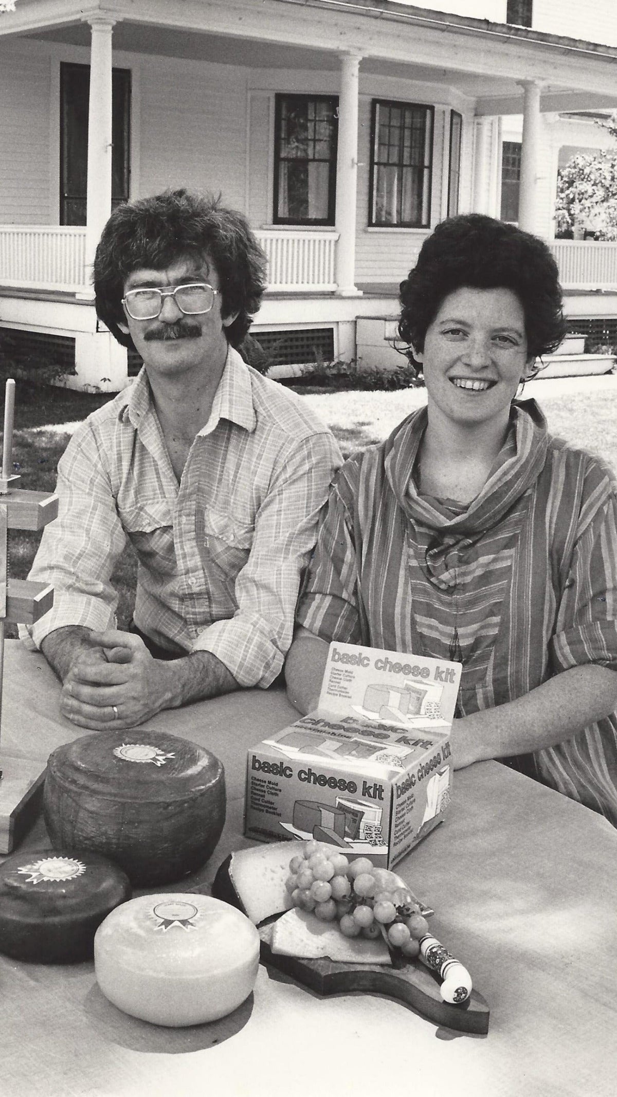 Our Company New England Cheesemaking Supply Company