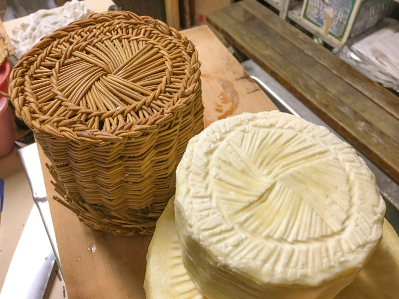 Cheese Making Workshop - Successful Aging