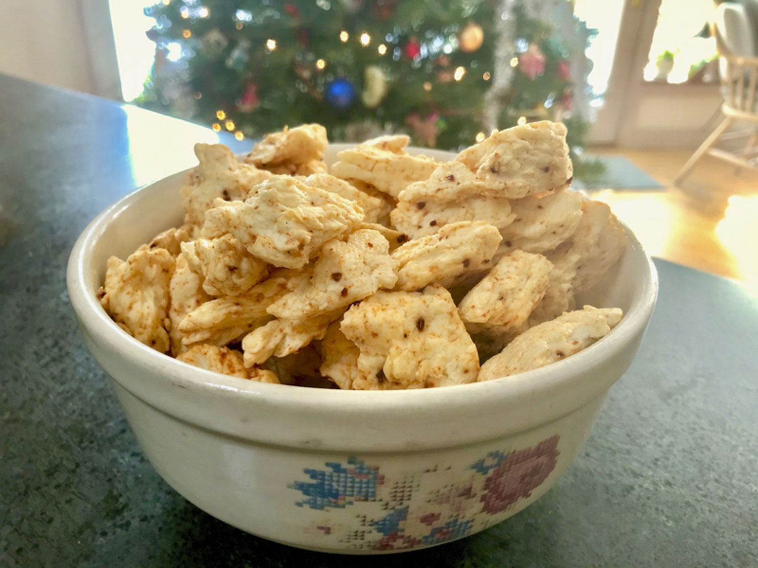 Cheese Curds Recipe (Traditional)