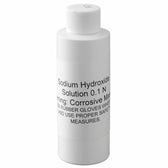 Sodium Hydroxide for Acid Testing