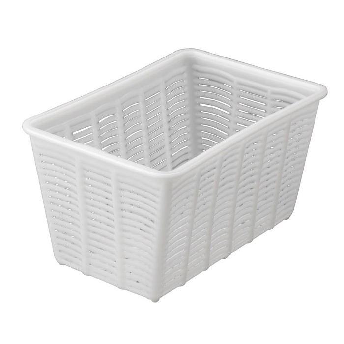 Rectangular Basket Style Cheese Mold | Cheese Making Co.