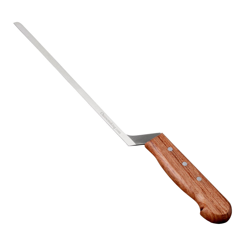 Soft and Semi Soft Cheese Knife