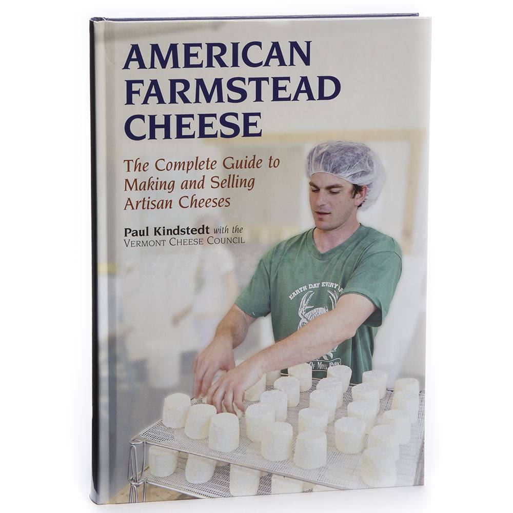 American Farmstead Cheese - New England Cheesemaking Supply Company