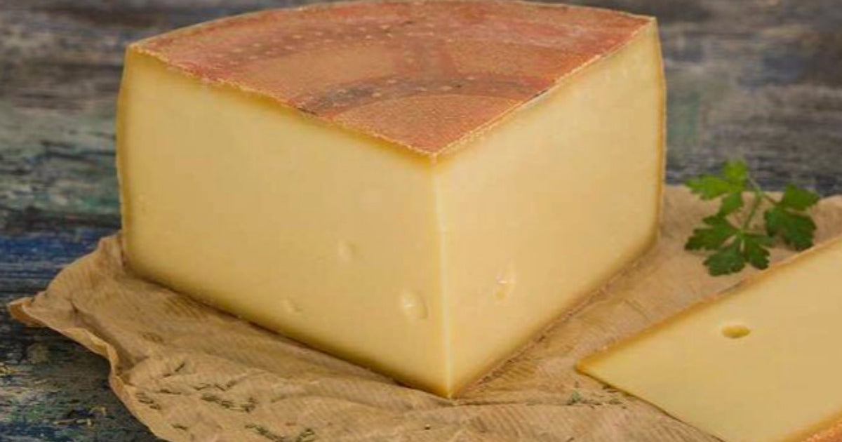 Appenzeller Cheese Making Recipe